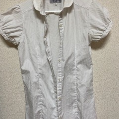 シャツ(S)