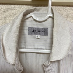 シャツ(S)の画像