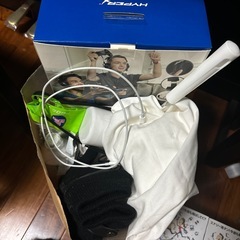 ゲーミングモニター　27 fhd 165hz 0.5ms 色んなゴミ２つとnew eraのリュック引き取って処分してくれる方の画像