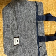 トートバッグ