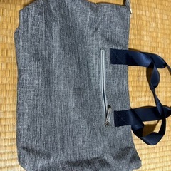 トートバッグの画像