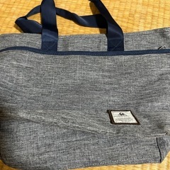 トートバッグの画像