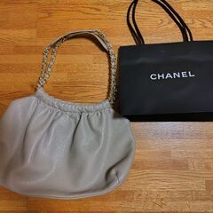 【お値下げ✨2点】CHANEL、BARNEYS NEWYORK
