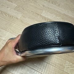 アドレスV125G バックレスト
の画像
