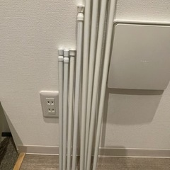 突っ張り棒