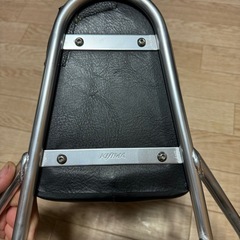 アドレスV125G バックレスト
の画像