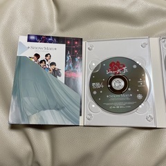素顔4(Snow Man盤)の画像