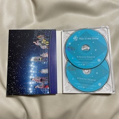 素顔4(Snow Man盤)の画像