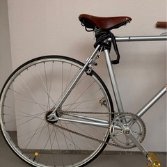 レベル LEVEL ピストバイク 完成車の画像