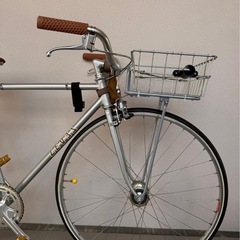 レベル LEVEL ピストバイク 完成車の画像