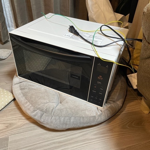 電子レンジ
