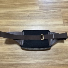 GUCCI ショルダーバッグ 箱有りの画像