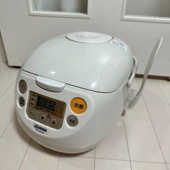 炊飯器