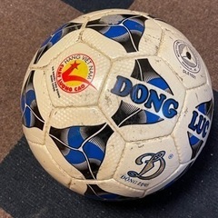 サッカーボール