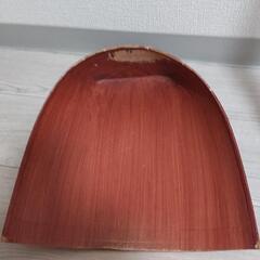 　和歌山　棕櫚ほうき＆ちりとりの画像
