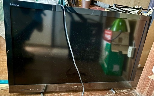 テレビ