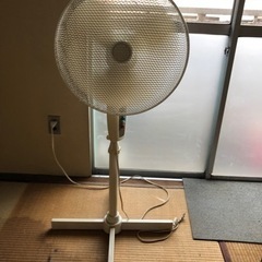 扇風機