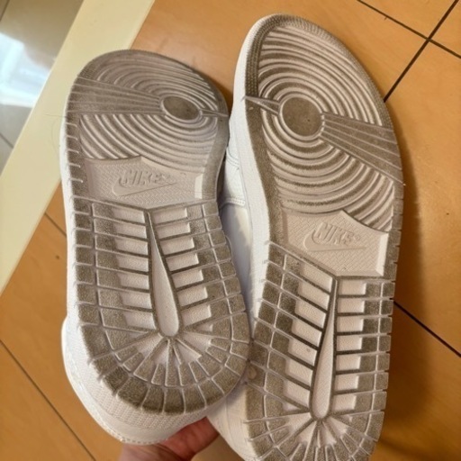 NIKE Air Jordan  ナイキ　エアジョーダン