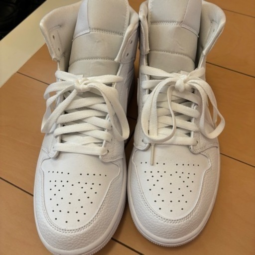 NIKE Air Jordan  ナイキ　エアジョーダン