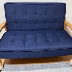 ソファ　ニトリ　2人掛け