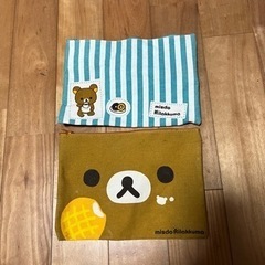 リラックマまとめての画像