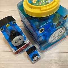 学研 (Gakken) ニューブロック トーマスボトル