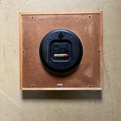 掛け時計の画像