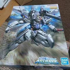 MG  ストライクE