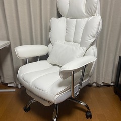 デスク　チェア　ゲーミングチェア【希少】AVIREX アヴィレックス TYPE A-2 レザーフライトジャケット