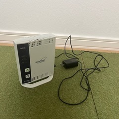 Alterm WR8300N ルーター