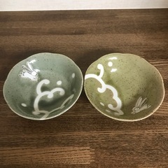 たち吉 食器 和皿 ボウル 器 2個セット
