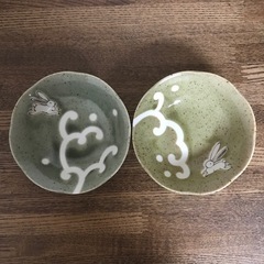 たち吉 食器 和皿 ボウル 器 2個セットの画像