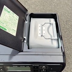 DAINICHIダイニチ 石油ファンヒーター ブルーヒーターFW-3718SGX 18年製の画像