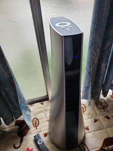 空気清浄機