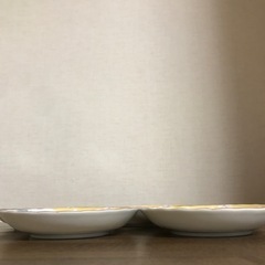 食器 プレート 皿 4枚セットの画像