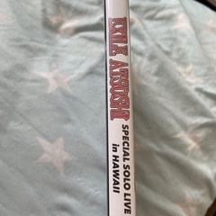 EXILEATSUSHI ライブ　DVDの画像