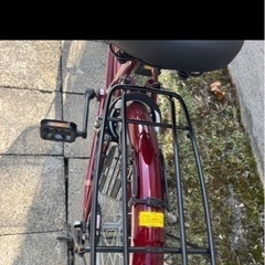 自転車
