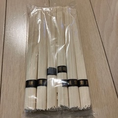 そうめん