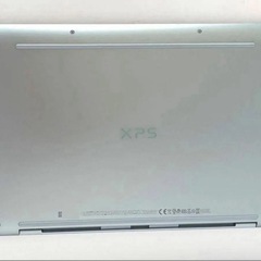 DELL XPS13 9315 (2022年モデル) i5-1230U 16G 512G ディスプレイ1920x1200の画像