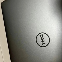 DELL XPS13 9315 (2022年モデル) i5-1230U 16G 512G ディスプレイ1920x1200の画像
