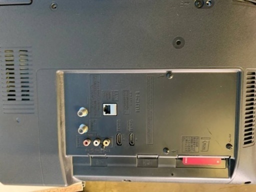 Panasonic 液晶カラーテレビ　TH-32F300