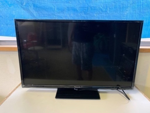 Panasonic 液晶カラーテレビ　TH-32F300