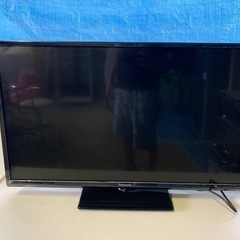 Panasonic 液晶カラーテレビ　TH-32F300