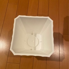 【決まりました！】フラワーベース/ピエーガ　4個組の画像