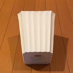 【決まりました！】フラワーベース/ピエーガ　4個組の画像