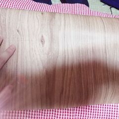 激安処分価格🤗💕30cm ×24cm🌟貼ると本物（木目）そっくり...
