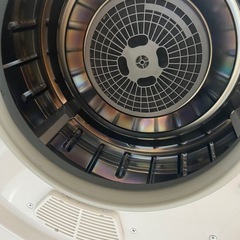 【オンライン決済_現地受け取り】乾燥機の画像