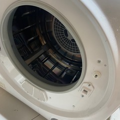 【オンライン決済_現地受け取り】乾燥機の画像