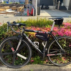 スコット自転車