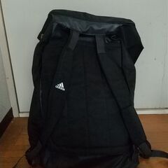 アディダス　スポーツバッグ
